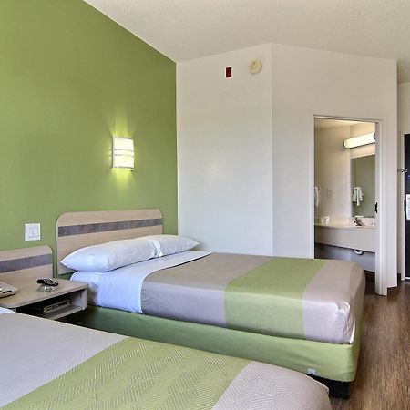 Motel 6-Albuquerque, Nm - North Bagian luar foto
