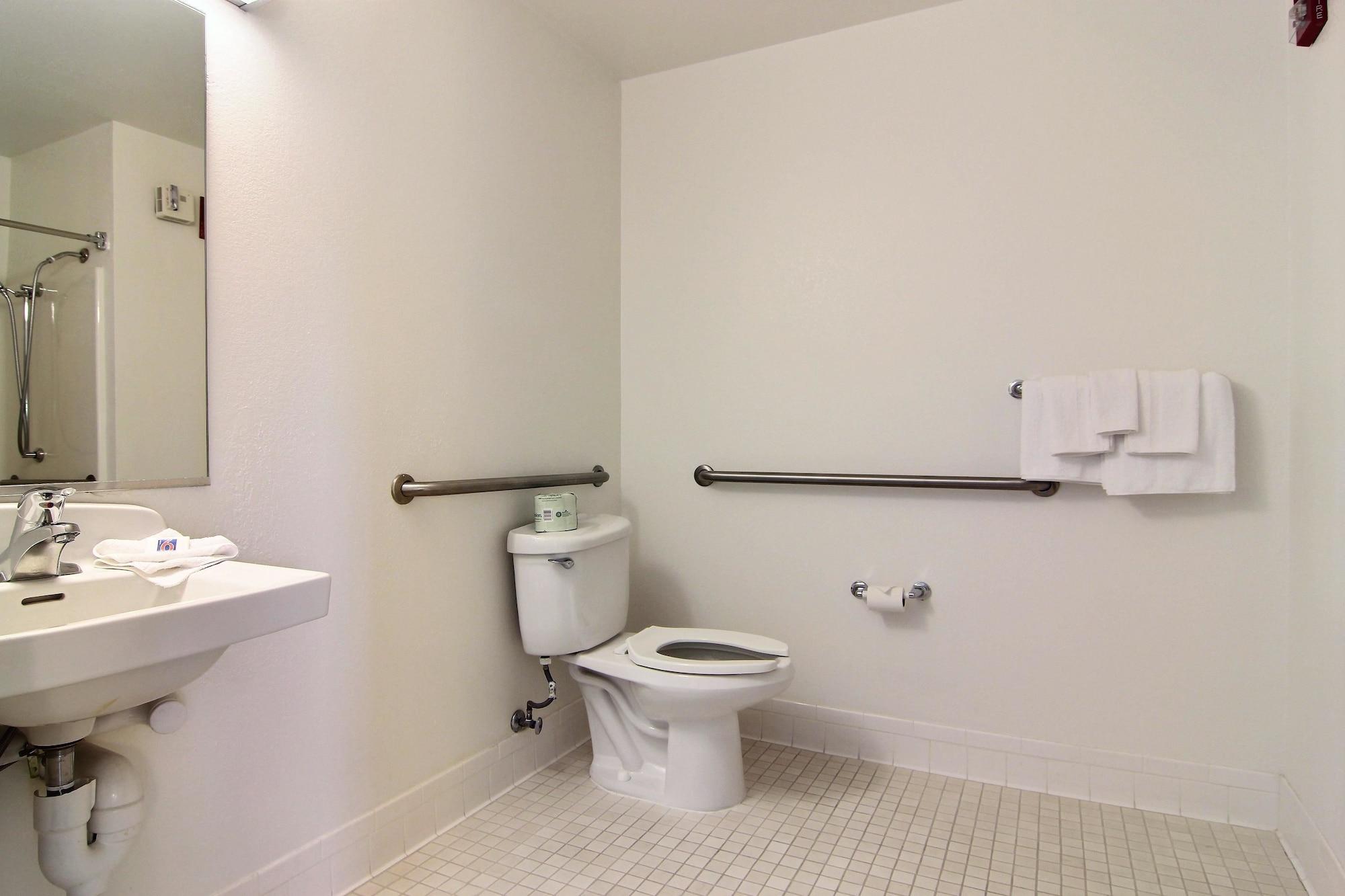 Motel 6-Albuquerque, Nm - North Bagian luar foto