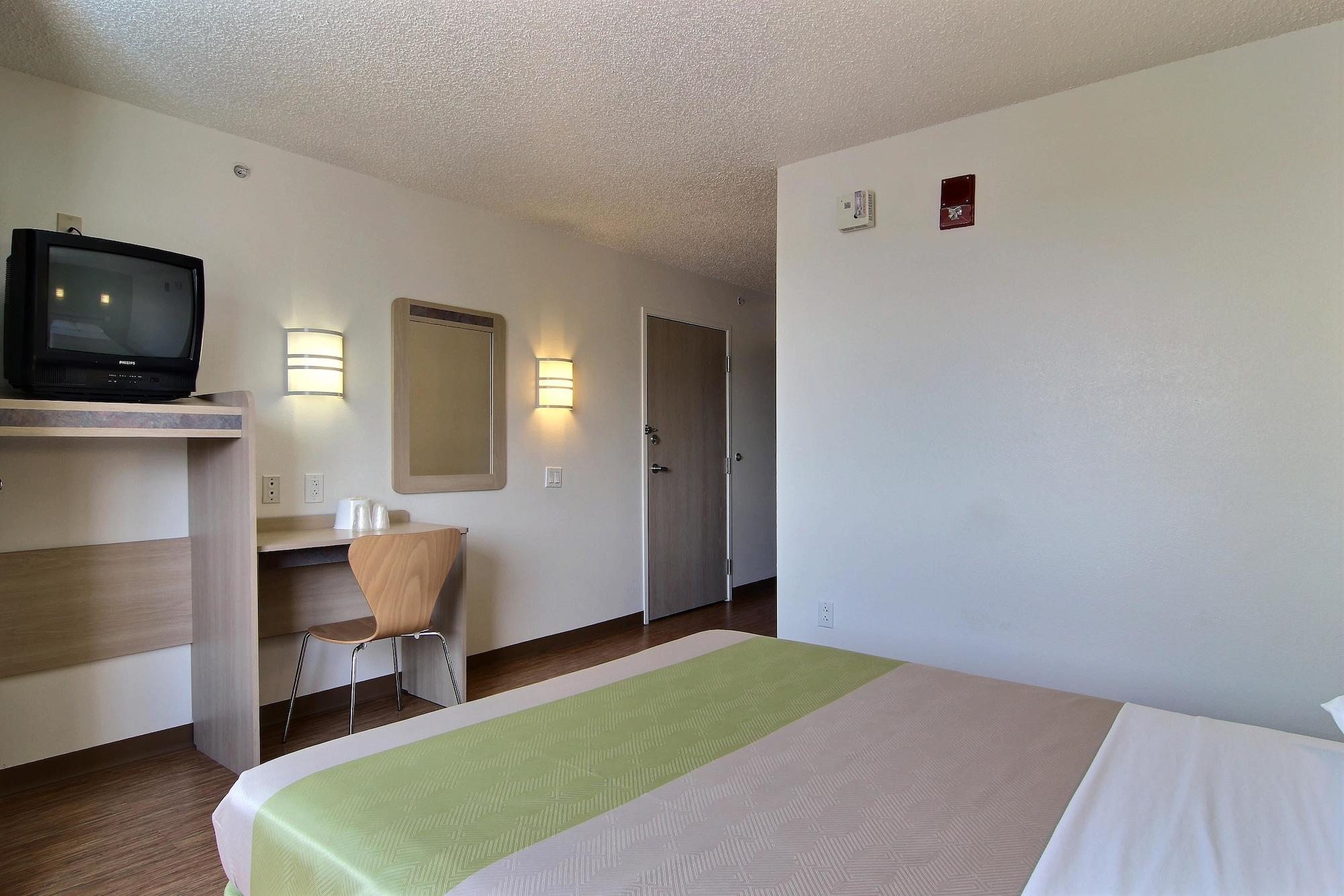 Motel 6-Albuquerque, Nm - North Bagian luar foto