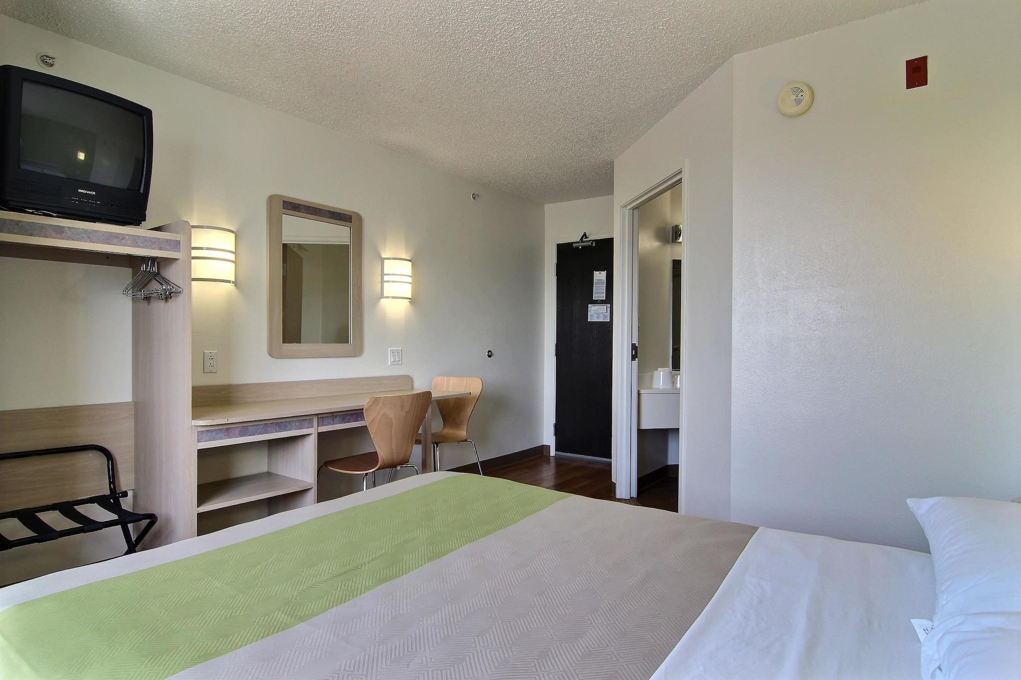 Motel 6-Albuquerque, Nm - North Bagian luar foto