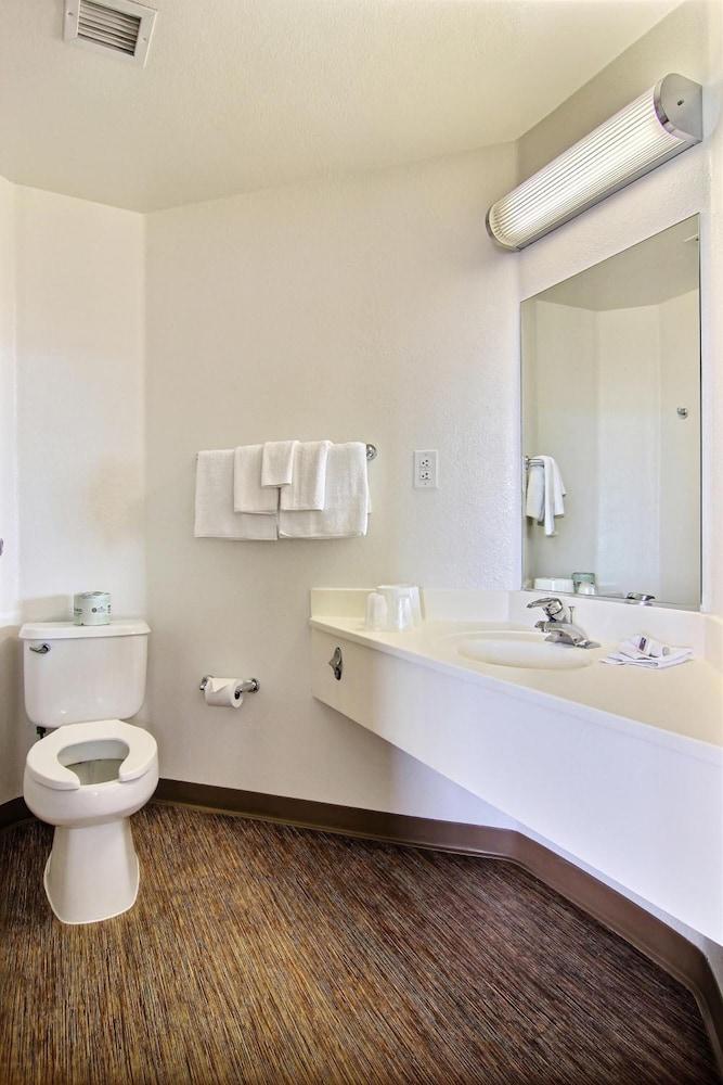 Motel 6-Albuquerque, Nm - North Bagian luar foto