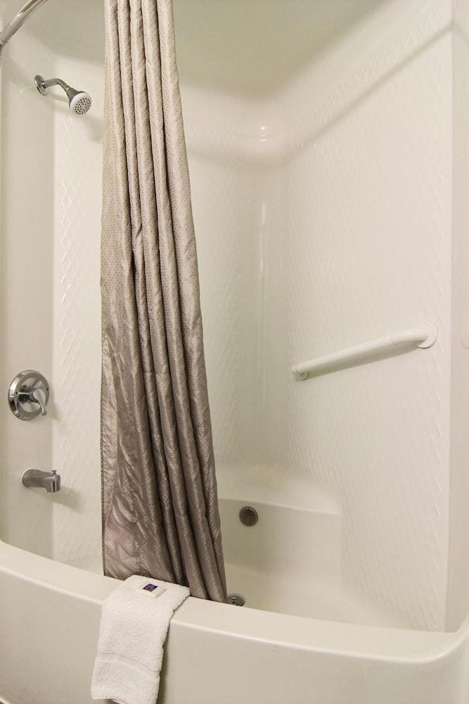 Motel 6-Albuquerque, Nm - North Bagian luar foto