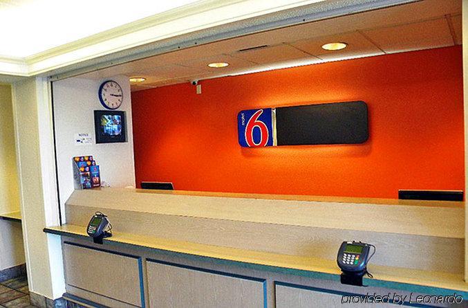 Motel 6-Albuquerque, Nm - North Bagian luar foto