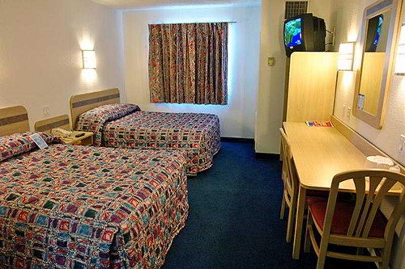 Motel 6-Albuquerque, Nm - North Bagian luar foto