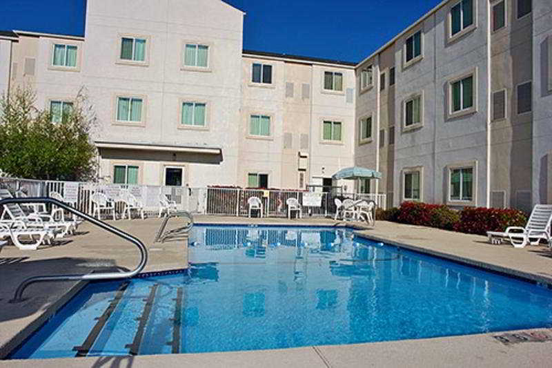 Motel 6-Albuquerque, Nm - North Bagian luar foto