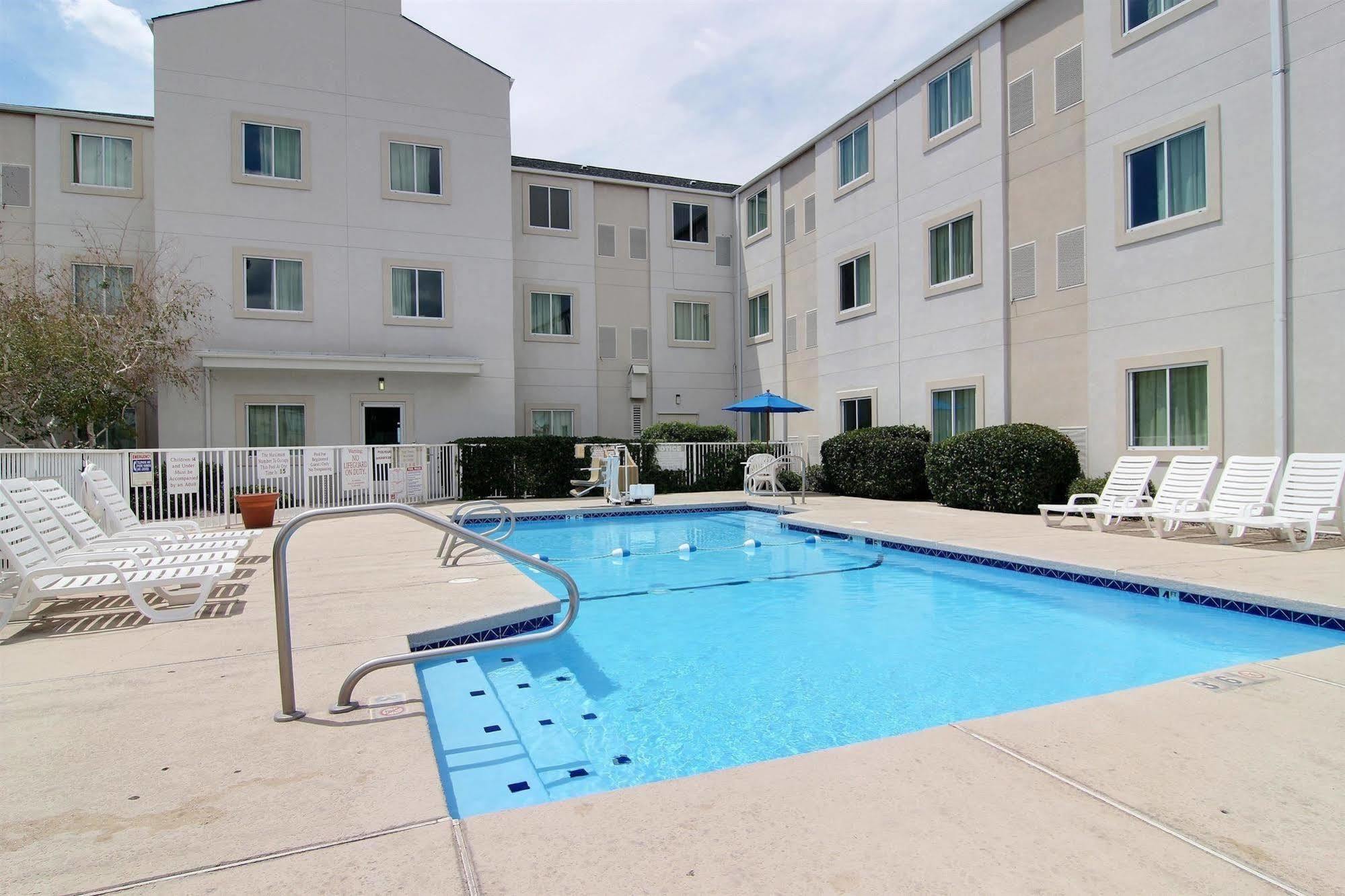 Motel 6-Albuquerque, Nm - North Bagian luar foto