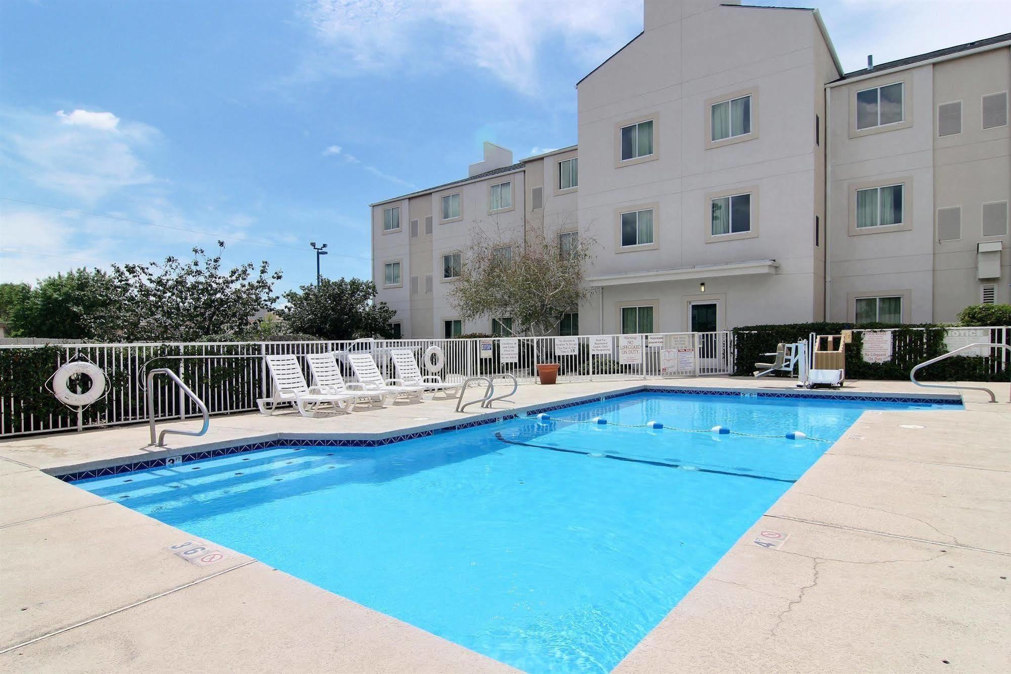 Motel 6-Albuquerque, Nm - North Bagian luar foto