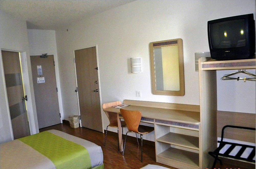Motel 6-Albuquerque, Nm - North Ruang foto