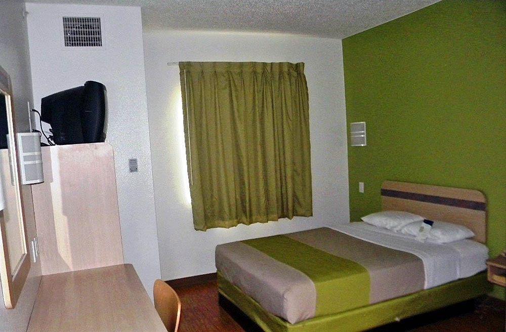 Motel 6-Albuquerque, Nm - North Bagian luar foto