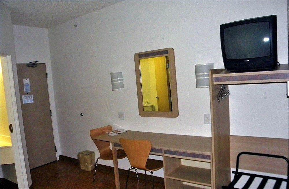 Motel 6-Albuquerque, Nm - North Bagian luar foto